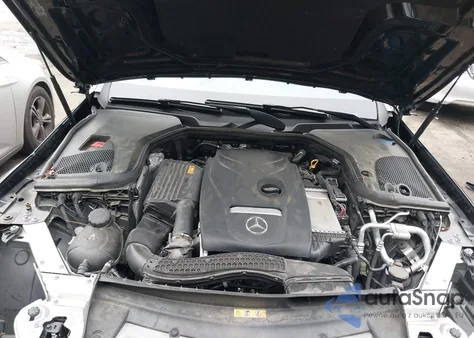 2019 Mercedes-Benz E 300 4Matic from USA, damaged, VIN WDDZF4KB8KA664142
